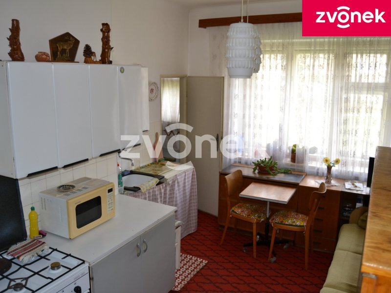 1+1 Vsetín - Trávníky