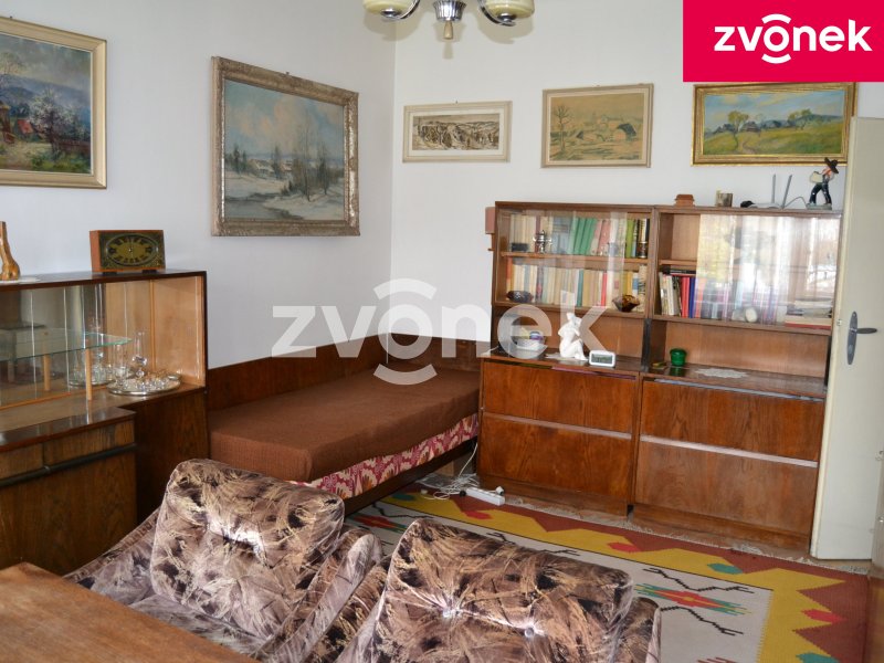 1+1 Vsetín - Trávníky