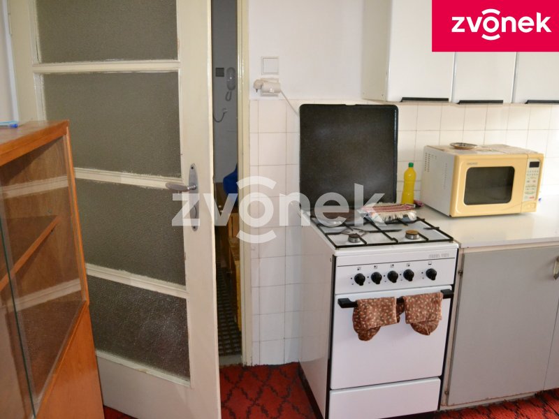 1+1 Vsetín - Trávníky