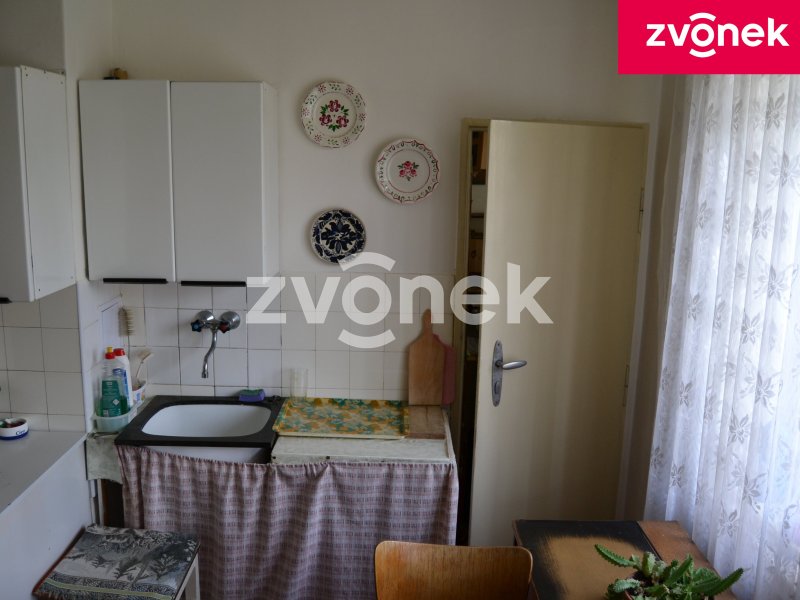 1+1 Vsetín - Trávníky