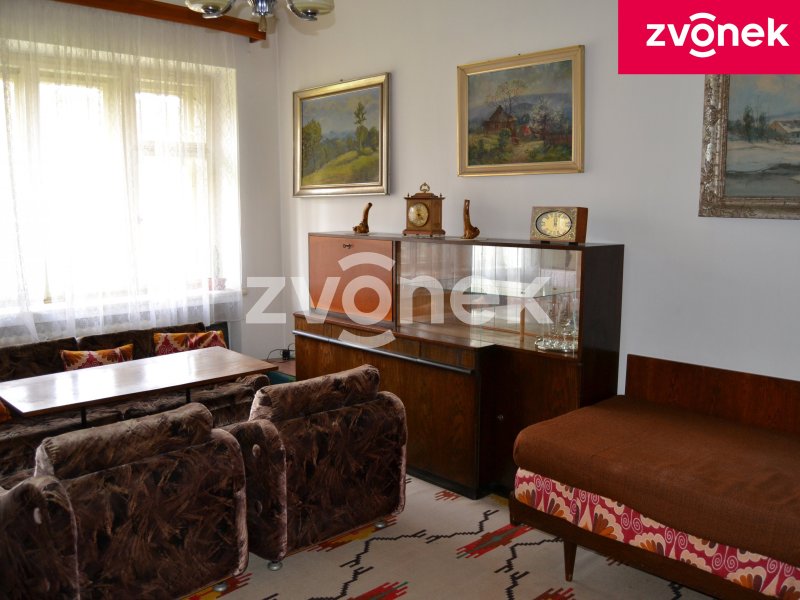 1+1 Vsetín - Trávníky