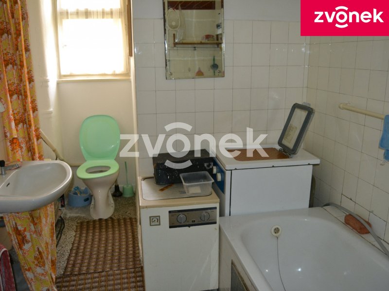 1+1 Vsetín - Trávníky