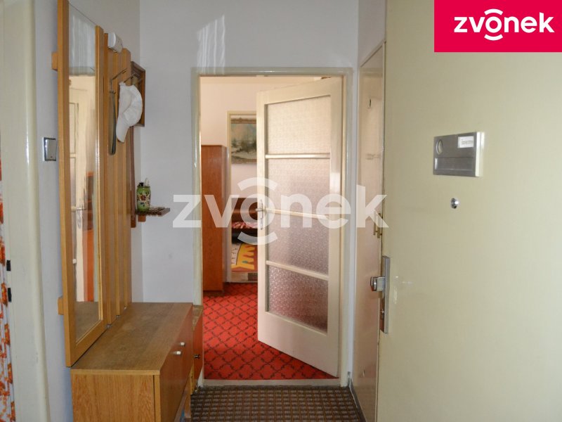 1+1 Vsetín - Trávníky