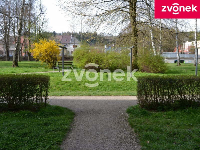 1+1 Vsetín - Trávníky