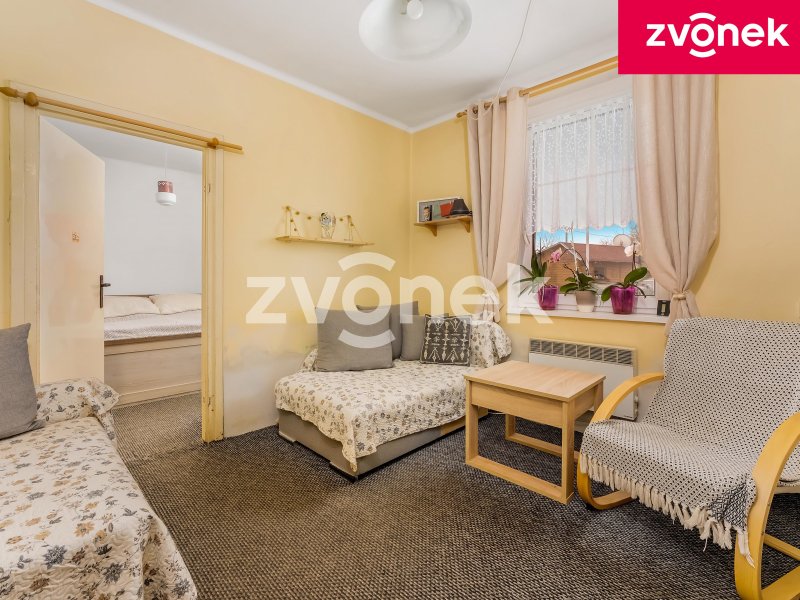 Dům Zlín - Zálešná II, kanceláře, sídlo firmy