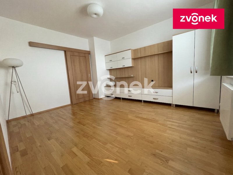 Nadstandardní byt 3+kk, 118m2, Zlín - ul. Plesníkova