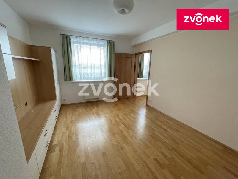 Nadstandardní byt 3+kk, 118m2, Zlín - ul. Plesníkova