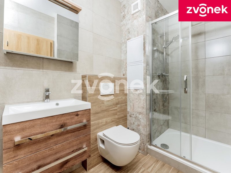 2+1 Otrokovice - Smetanova