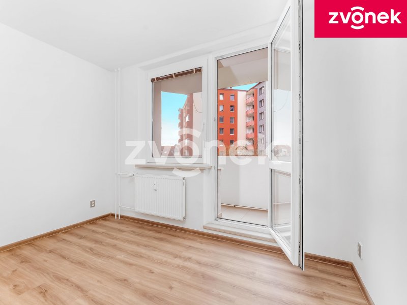 2+1 Otrokovice - Smetanova