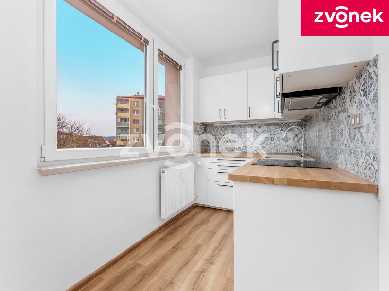 2+1 Otrokovice - Smetanova