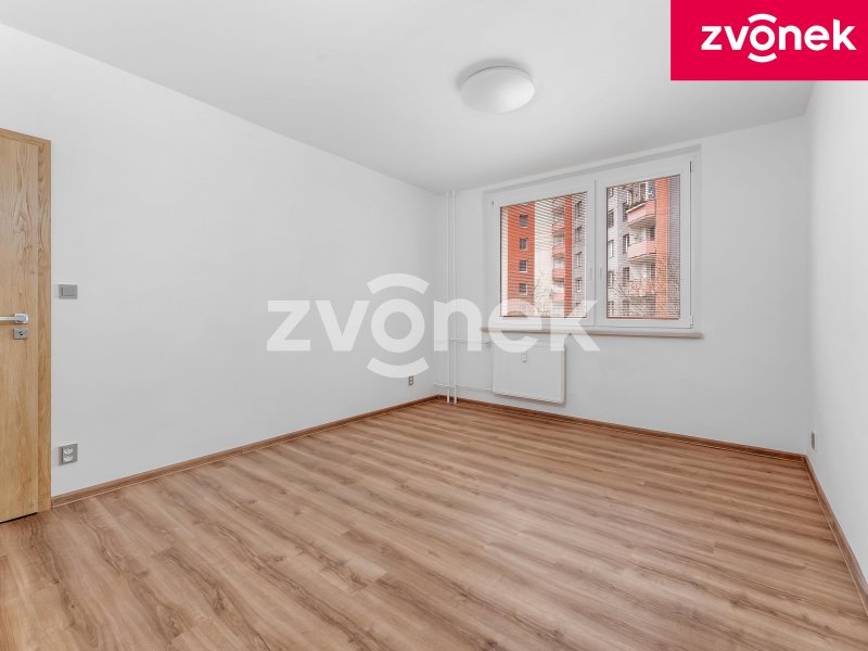 2+1 Otrokovice - Smetanova