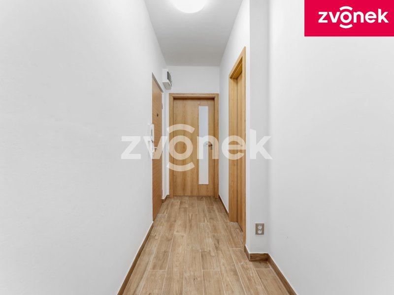 2+1 Otrokovice - Smetanova