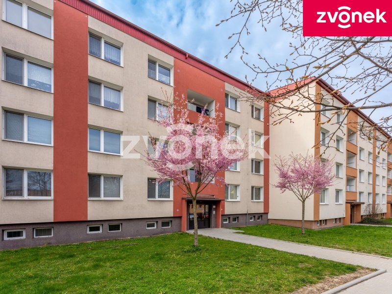 2+1 Otrokovice - Smetanova