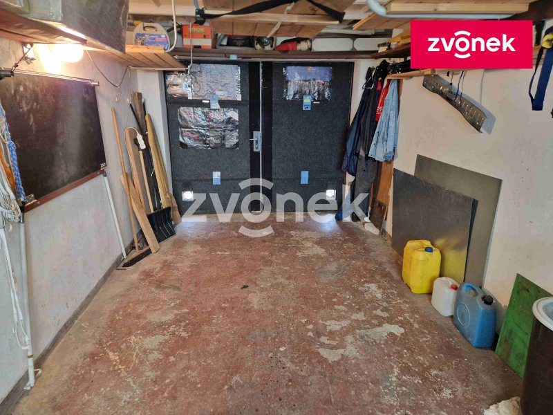 Prodej garáže - Uh. Brod