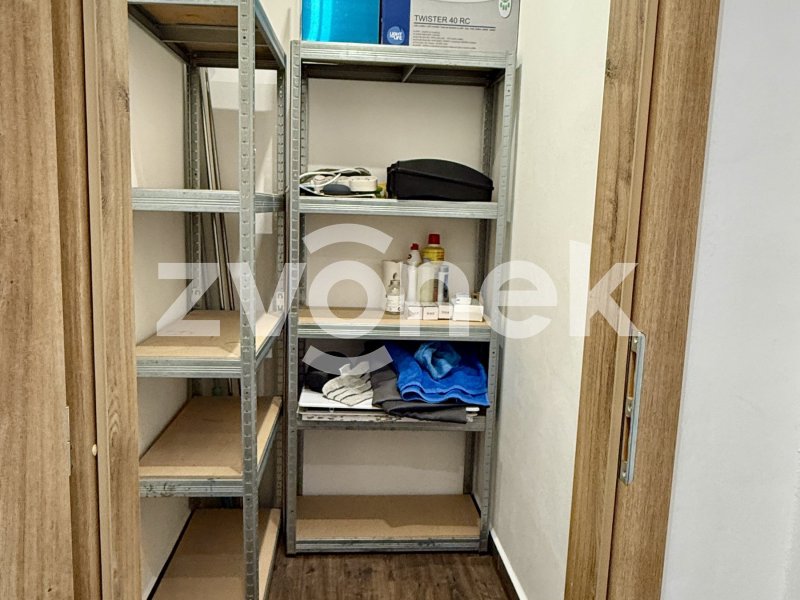 3+1 Malenovice, rekonstruovaný byt v pěkném a klidném prostředí