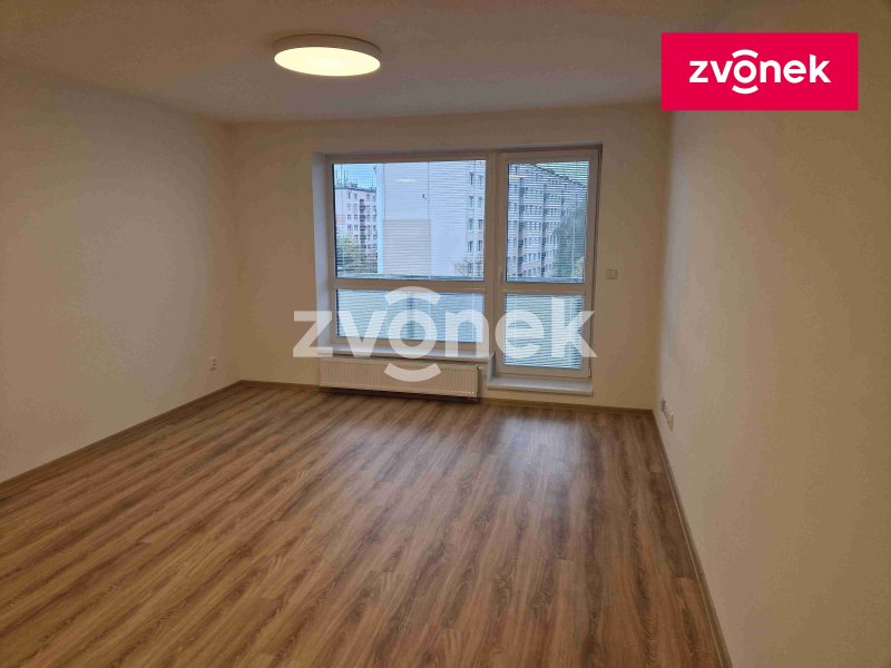 Pronájem nového bytu 3+kk na Zahrádkách - Uh. Hradiště.