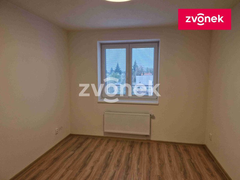 Pronájem nového bytu 3+kk na Zahrádkách - Uh. Hradiště.