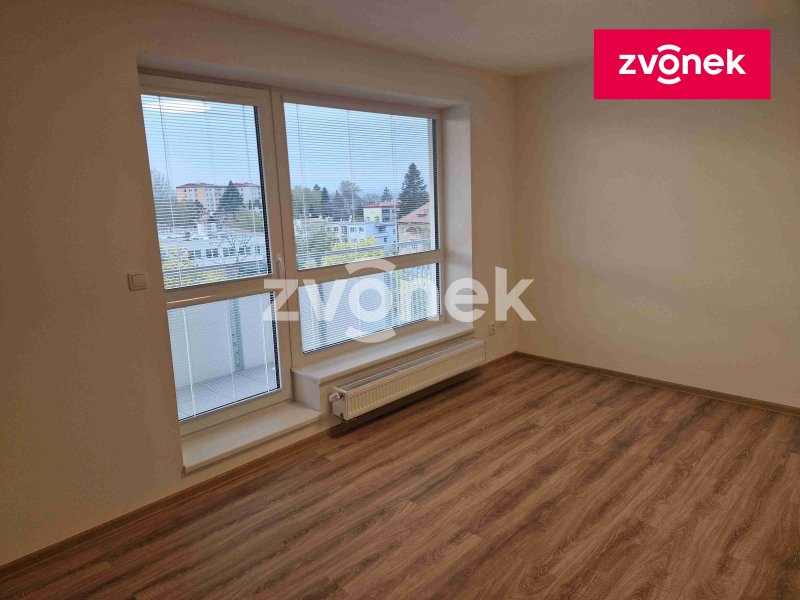 Pronájem nového bytu 3+kk na Zahrádkách - Uh. Hradiště.