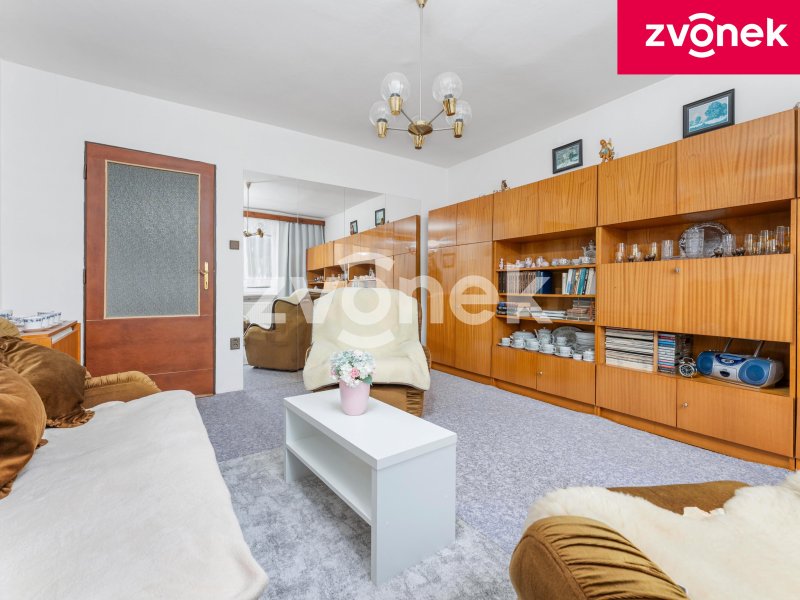 Prostorný dům v obci Ublo u Vizovic: Velká zahrada, dílna a potenciál pro podnikání