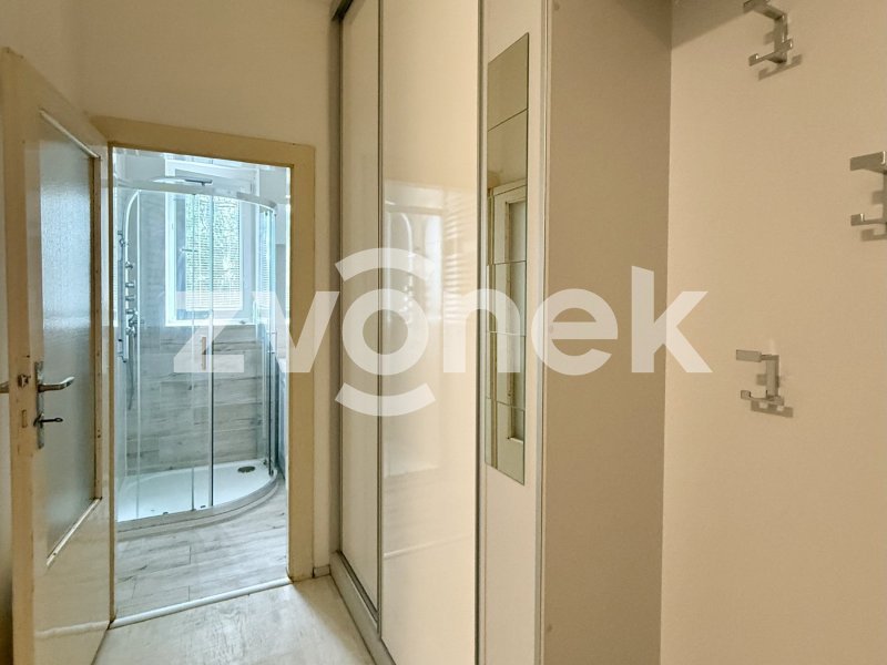 Byt 3+1 Otrokovice- Školní (Baťov), po rekonstrukci, zařízený, ihned k nastěhování.