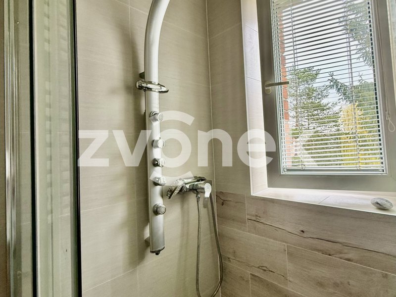 Byt 3+1 Otrokovice- Školní (Baťov), po rekonstrukci, zařízený, ihned k nastěhování.