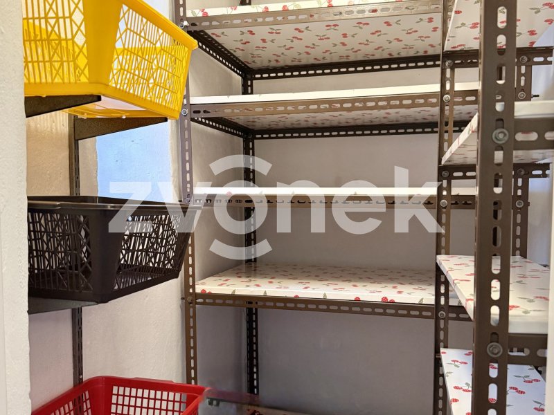 RD Mysločovice, garáž, rekonstrukce, ihned k nastěhování