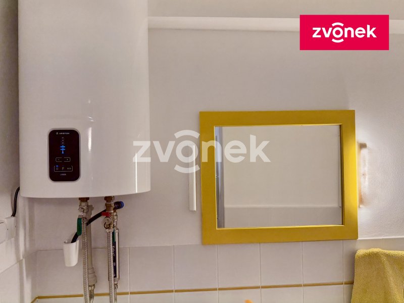 RD Mysločovice, garáž, rekonstrukce, ihned k nastěhování