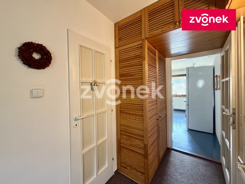 RD Mysločovice, garáž, rekonstrukce, ihned k nastěhování