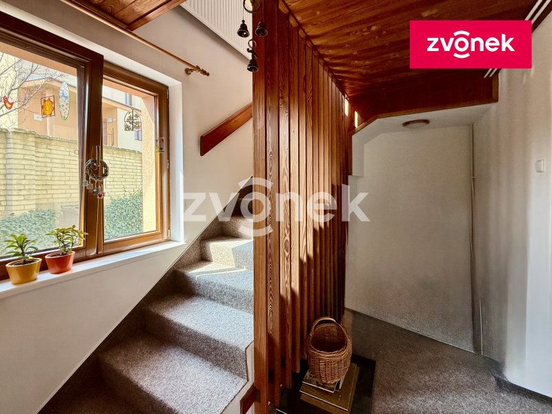 RD Mysločovice, garáž, rekonstrukce, ihned k nastěhování