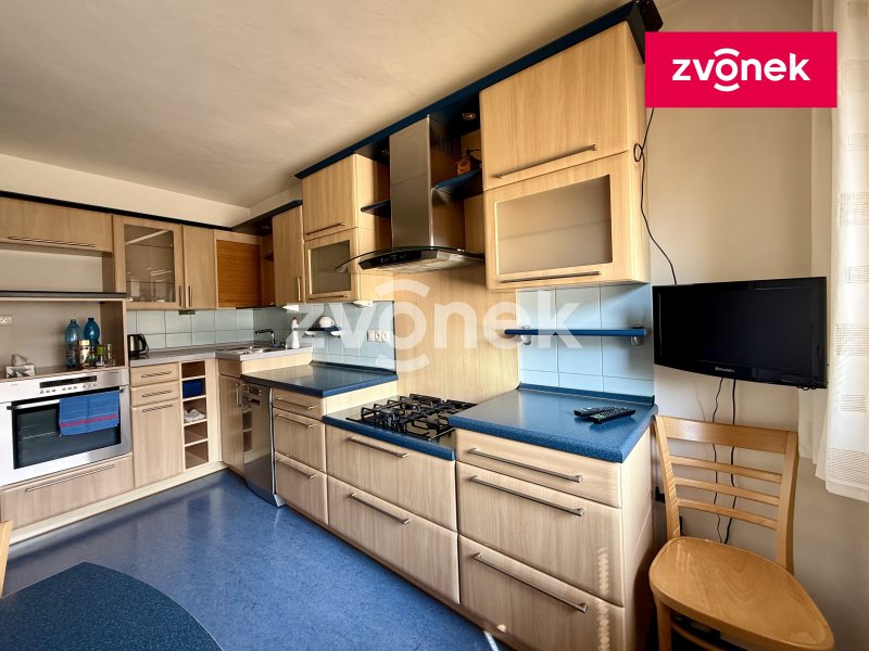 RD Mysločovice, garáž, rekonstrukce, ihned k nastěhování