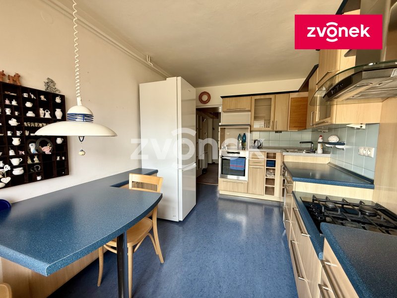 RD Mysločovice, garáž, rekonstrukce, ihned k nastěhování