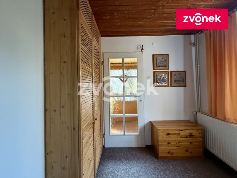 RD Mysločovice, garáž, rekonstrukce, ihned k nastěhování