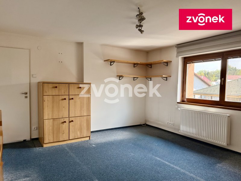 RD Mysločovice, garáž, rekonstrukce, ihned k nastěhování