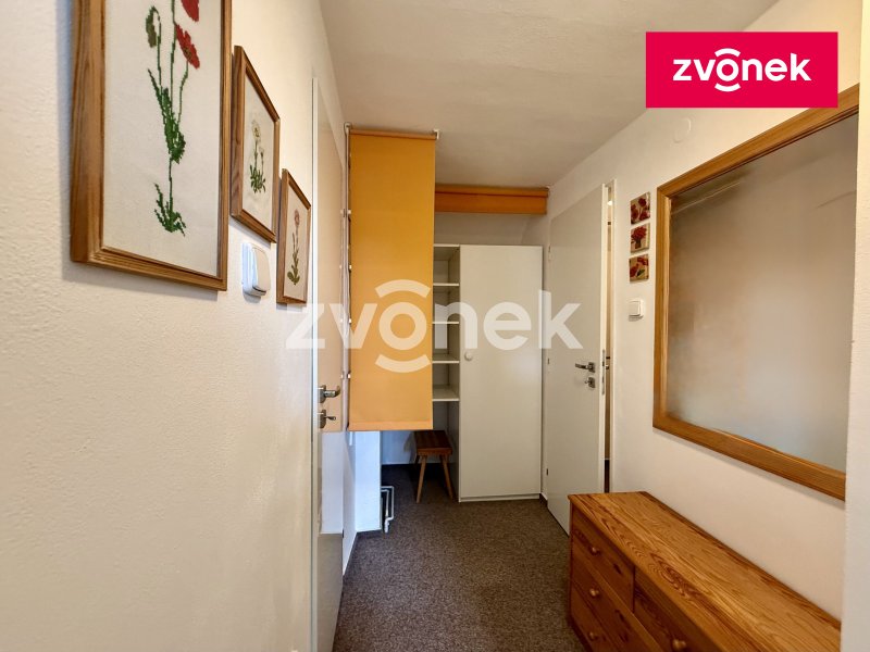 RD Mysločovice, garáž, rekonstrukce, ihned k nastěhování