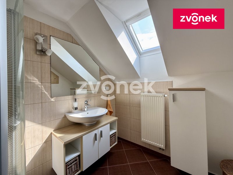 RD Mysločovice, garáž, rekonstrukce, ihned k nastěhování