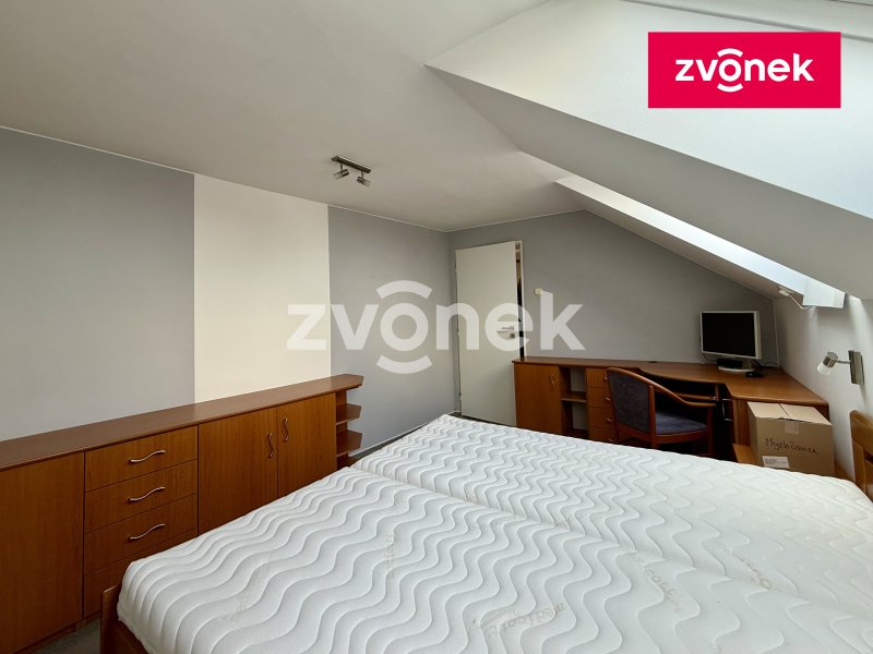 RD Mysločovice, garáž, rekonstrukce, ihned k nastěhování