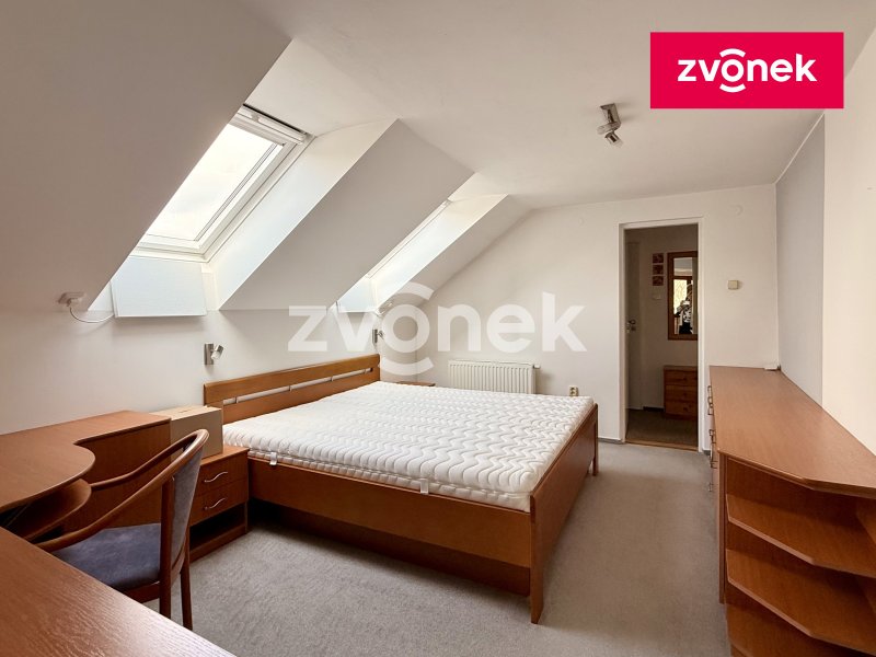 RD Mysločovice, garáž, rekonstrukce, ihned k nastěhování