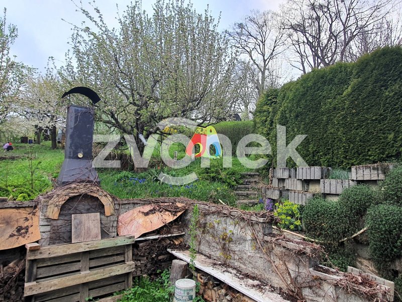 Chata Kosov III, Zlín