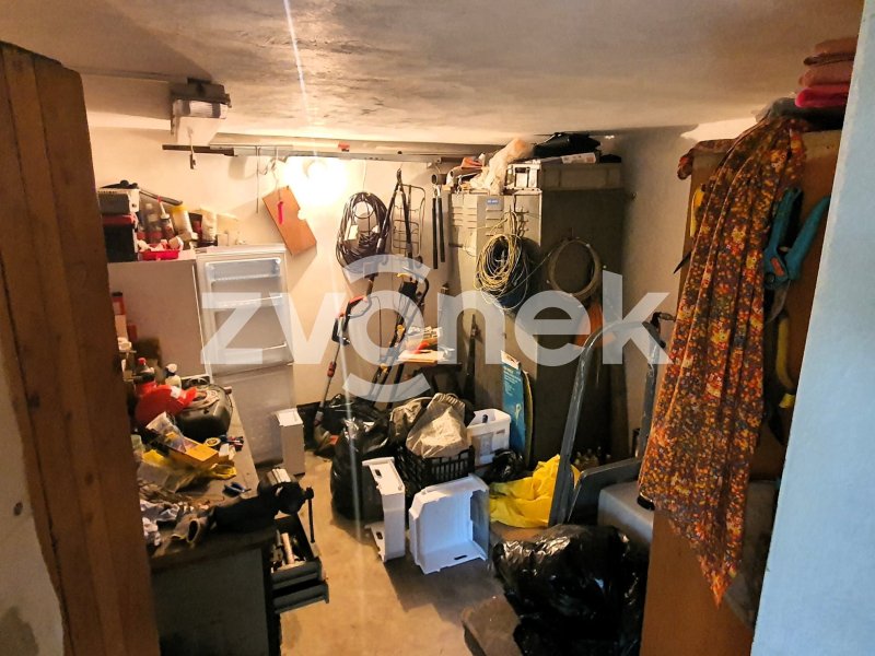 Chata Kosov III, Zlín