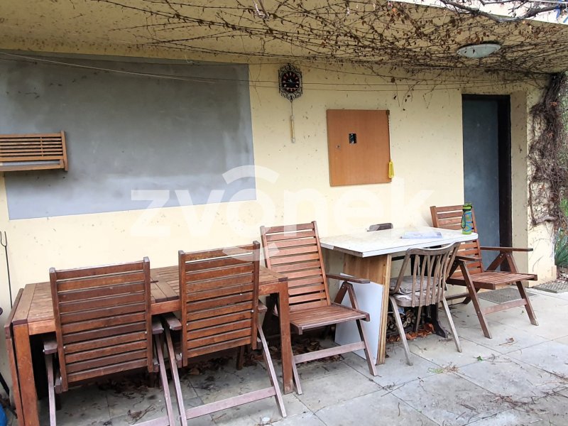 Chata Kosov III, Zlín