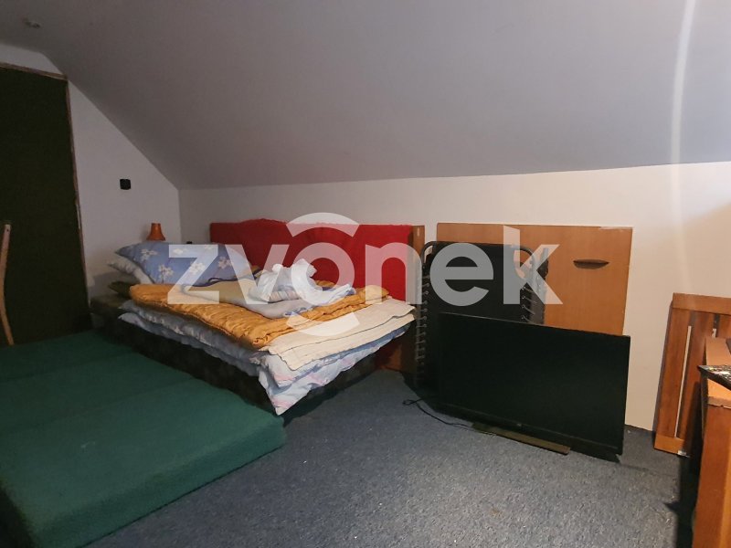 Chata Kosov III, Zlín