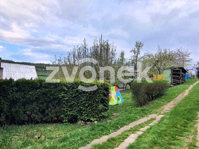 Chata Kosov III, Zlín