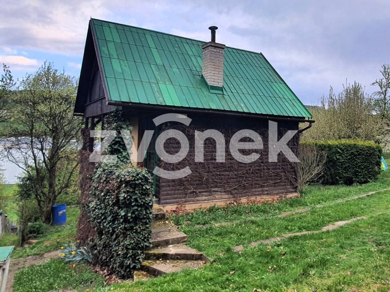 Chata Kosov III, Zlín