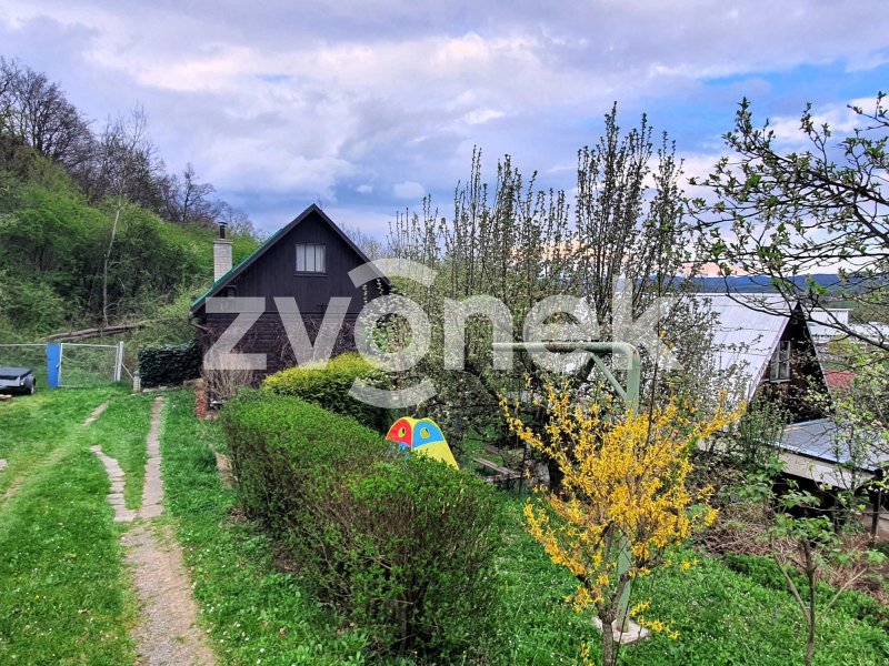 Chata Kosov III, Zlín