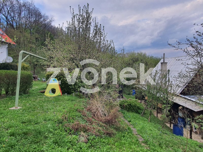 Chata Kosov III, Zlín