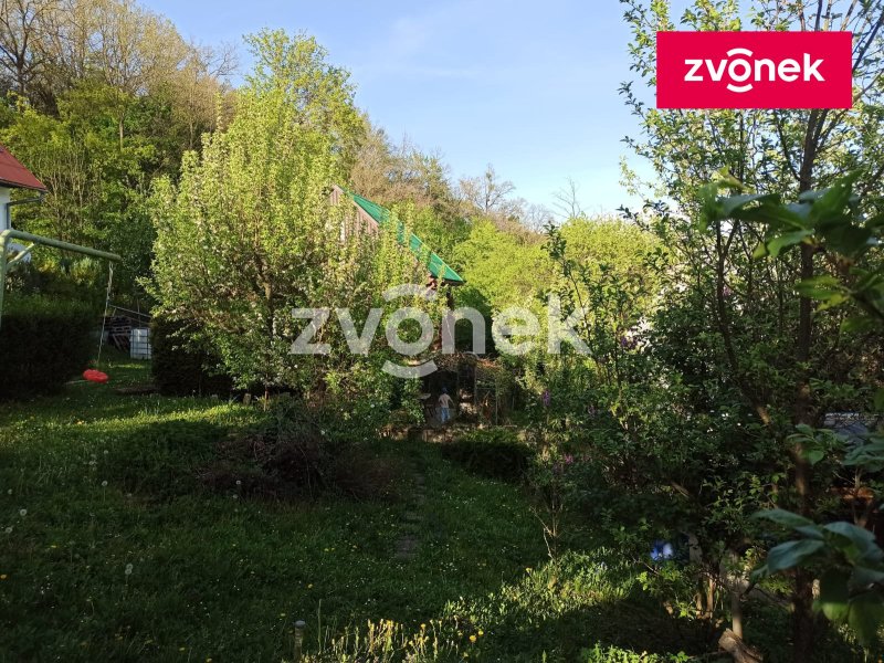 Chata Kosov III, Zlín