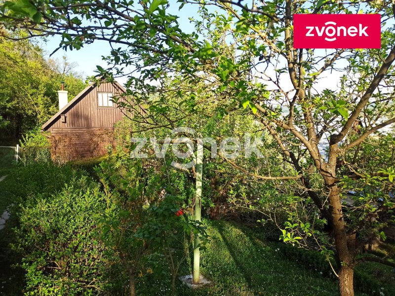 Chata Kosov III, Zlín