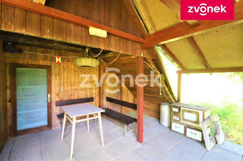 Prodej louky 497 m², Brumov-Bylnice - Brumov