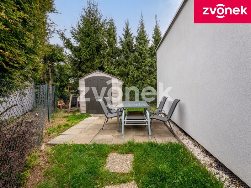 Rodinný dům Kotojedy