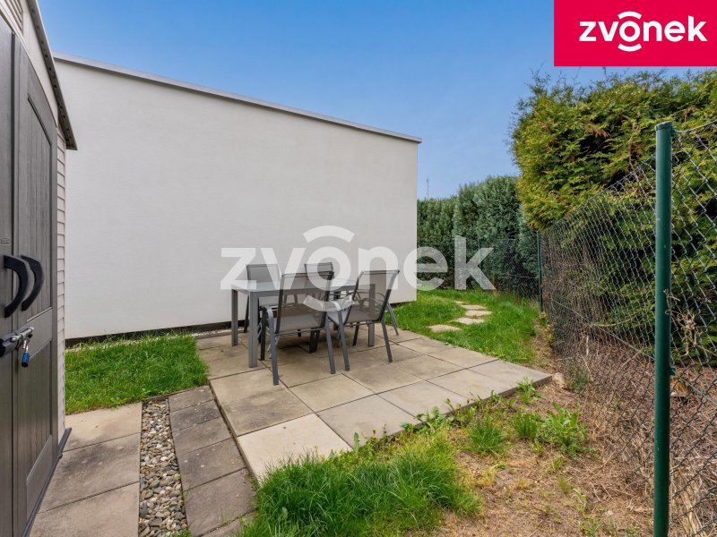 Rodinný dům Kotojedy